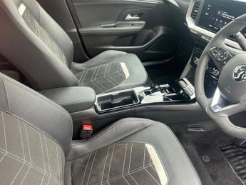 Vauxhall Mokka 100kW Ultimate 50kWh 5dr Auto