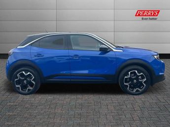 Vauxhall Mokka 100kW Ultimate 50kWh 5dr Auto