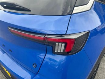 Vauxhall Mokka 100kW Ultimate 50kWh 5dr Auto