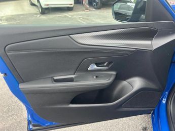 Vauxhall Mokka 100kW Ultimate 50kWh 5dr Auto