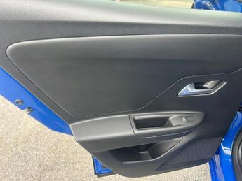 Vauxhall Mokka 100kW Ultimate 50kWh 5dr Auto