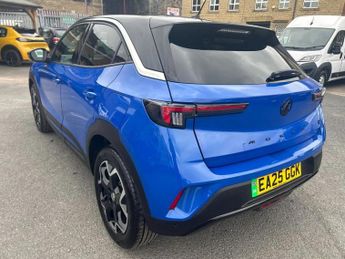 Vauxhall Mokka 100kW Ultimate 50kWh 5dr Auto