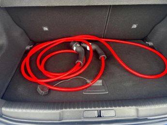 Vauxhall Mokka 100kW Ultimate 50kWh 5dr Auto