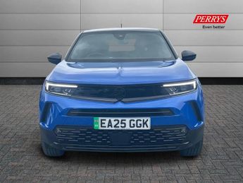 Vauxhall Mokka 100kW Ultimate 50kWh 5dr Auto