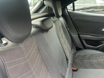 Vauxhall Mokka 100kW Ultimate 50kWh 5dr Auto