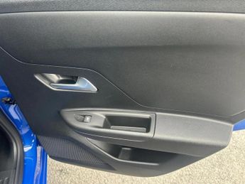 Vauxhall Mokka 100kW Ultimate 50kWh 5dr Auto