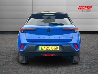 Vauxhall Mokka 100kW Ultimate 50kWh 5dr Auto