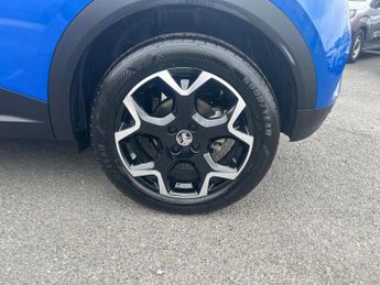 Vauxhall Mokka 100kW Ultimate 50kWh 5dr Auto