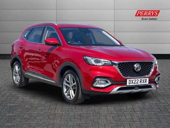 MG HS 1.5 T-GDI Exclusive 5dr DCT