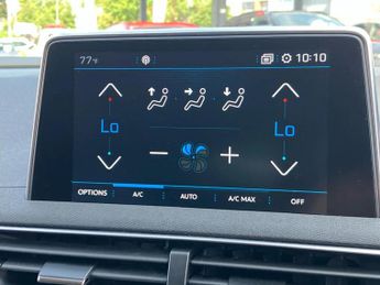 Peugeot 3008 1.5 BlueHDi Allure 5dr