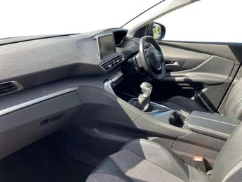Peugeot 3008 1.5 BlueHDi Allure 5dr