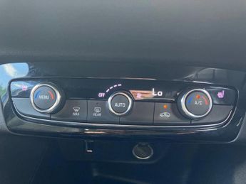 Vauxhall Corsa 1.2 Turbo Ultimate 5dr Auto