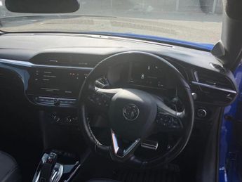 Vauxhall Corsa 1.2 Turbo Ultimate 5dr Auto