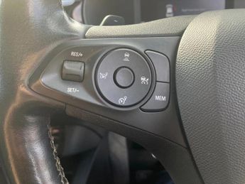 Vauxhall Corsa 1.2 Turbo Ultimate 5dr Auto