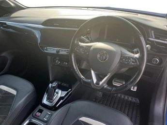 Vauxhall Corsa 1.2 Turbo Ultimate 5dr Auto