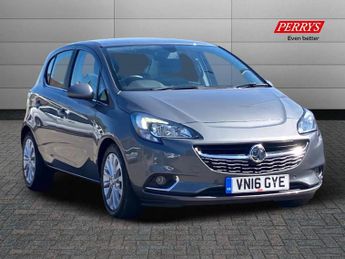 Vauxhall Corsa 1.4 ecoFLEX SE 5dr