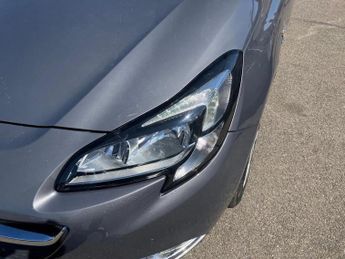 Vauxhall Corsa 1.4 ecoFLEX SE 5dr
