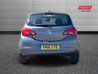 Vauxhall Corsa 1.4 ecoFLEX SE 5dr