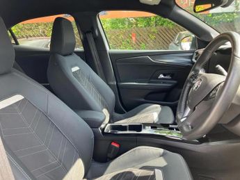 Vauxhall Mokka 100kW Ultimate 50kWh 5dr Auto