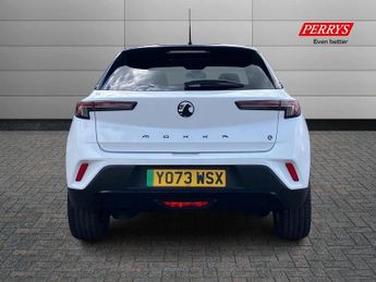 Vauxhall Mokka 100kW Ultimate 50kWh 5dr Auto