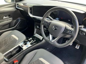 Vauxhall Mokka 100kW Ultimate 50kWh 5dr Auto