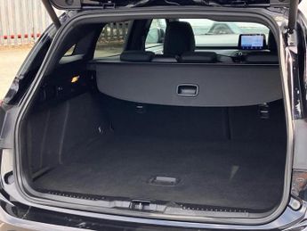 Ford Focus 1.5 EcoBlue 120 ST-Line X 5dr Auto