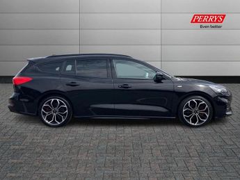 Ford Focus 1.5 EcoBlue 120 ST-Line X 5dr Auto
