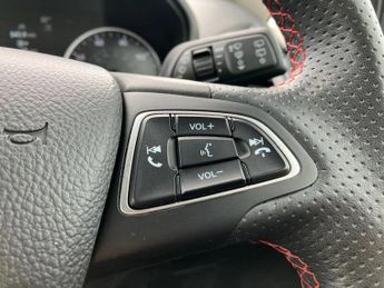 Ford Ecosport 1.0 EcoBoost 125 ST-Line 5dr