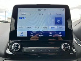 Ford Ecosport 1.0 EcoBoost 125 ST-Line 5dr