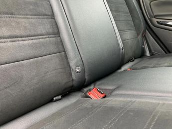 Ford Ecosport 1.0 EcoBoost 125 ST-Line 5dr