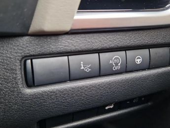 Nissan Qashqai 1.3 DiG-T MH 158 Tekna 5dr Xtronic