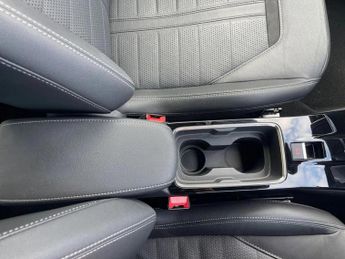 Vauxhall Mokka 1.2 Turbo Ultimate 5dr Auto