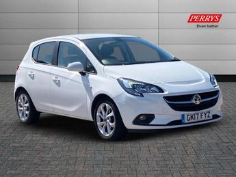 Vauxhall Corsa 1.4 [75] ecoFLEX Energy 5dr [AC]