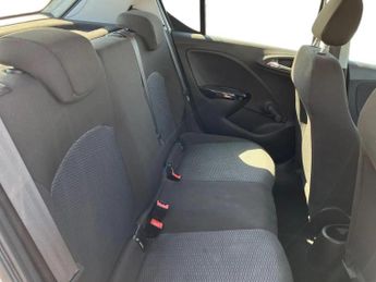 Vauxhall Corsa 1.4 [75] ecoFLEX Energy 5dr [AC]