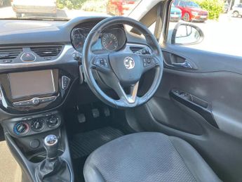 Vauxhall Corsa 1.4 [75] ecoFLEX Energy 5dr [AC]