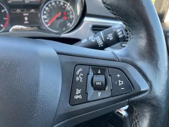 Vauxhall Corsa 1.4 [75] ecoFLEX Energy 5dr [AC]