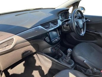 Vauxhall Corsa 1.4 [75] ecoFLEX Energy 5dr [AC]