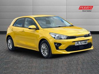Kia Rio 1.2 DPi 2 5dr