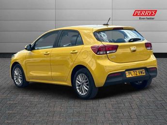 Kia Rio 1.2 DPi 2 5dr