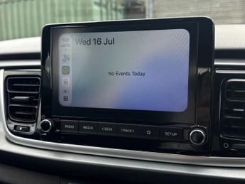 Kia Rio 1.2 DPi 2 5dr