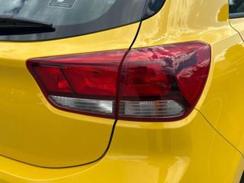 Kia Rio 1.2 DPi 2 5dr