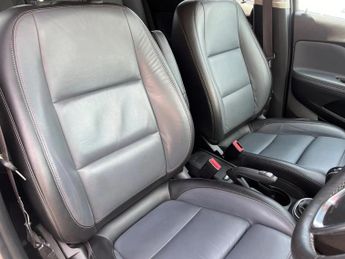 Vauxhall Mokka 1.6i SE 5dr