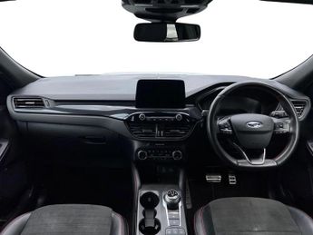 Ford Kuga 2.0 EcoBlue 190 ST-Line 5dr Auto AWD