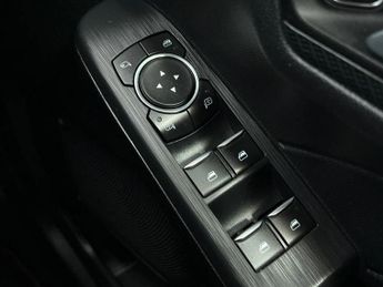 Ford Kuga 2.0 EcoBlue 190 ST-Line 5dr Auto AWD