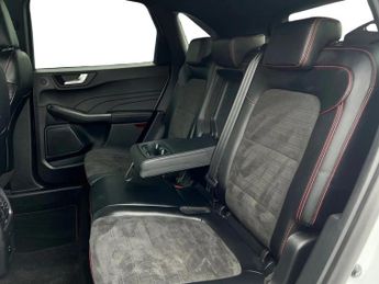 Ford Kuga 2.0 EcoBlue 190 ST-Line 5dr Auto AWD