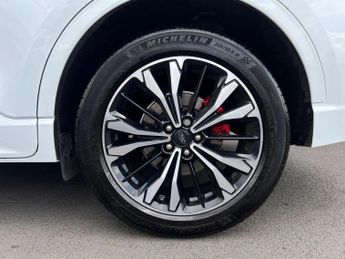 Ford Kuga 2.0 EcoBlue 190 ST-Line 5dr Auto AWD