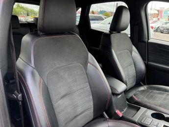 Ford Kuga 2.0 EcoBlue 190 ST-Line 5dr Auto AWD