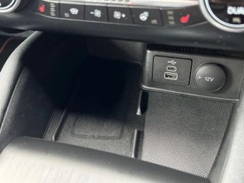 Ford Kuga 2.0 EcoBlue 190 ST-Line 5dr Auto AWD