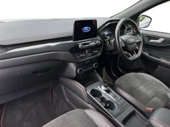 Ford Kuga 2.0 EcoBlue 190 ST-Line 5dr Auto AWD