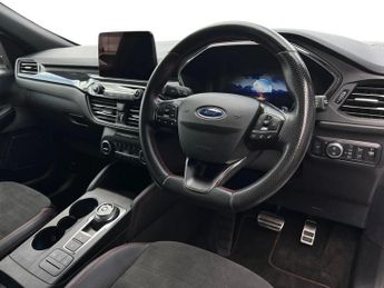 Ford Kuga 2.0 EcoBlue 190 ST-Line 5dr Auto AWD